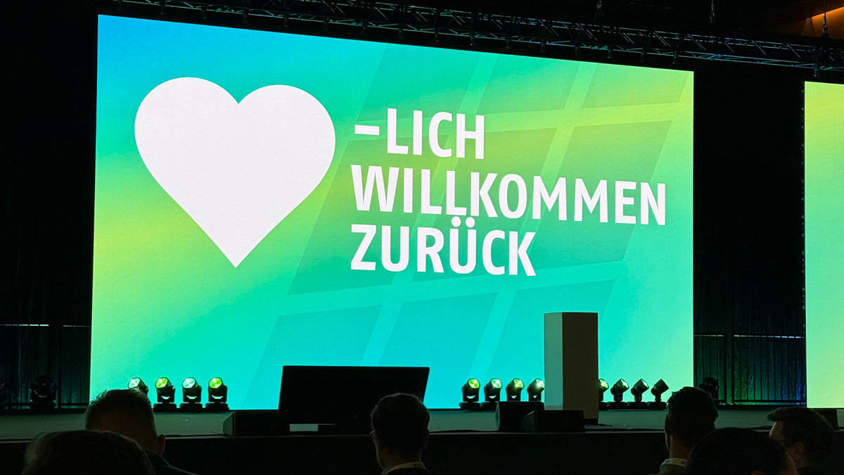 VKU Stadtwerkekongress in Mainz