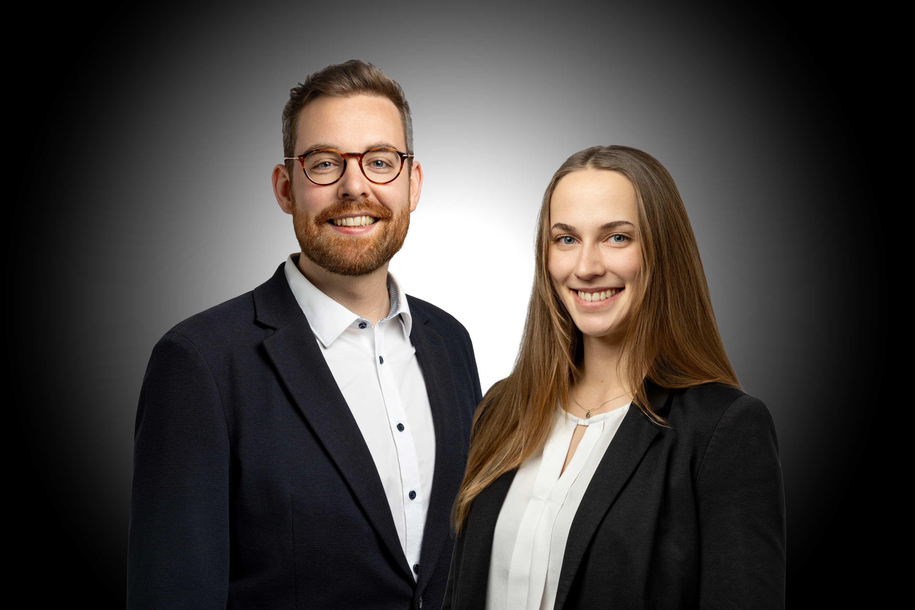 Jacqueline Thumm & Daniel Röcker